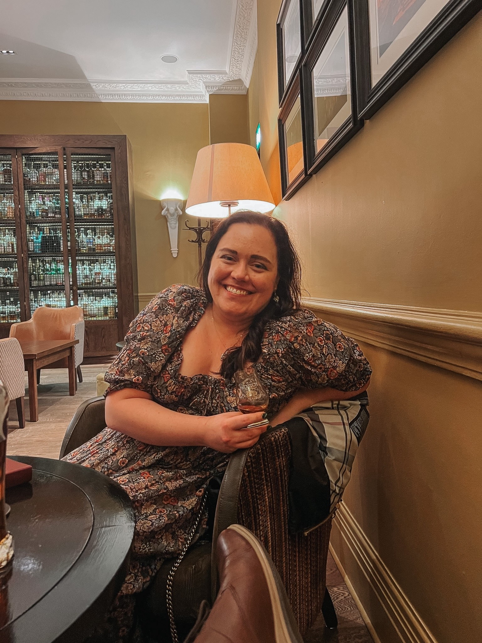 Anniversary dinner styles ✨ Early fall layers I can repurpose in Florida (mostly) year round ✨ (my boots are an old Frye style; I tagged an updated version they have here)

#LTKStyleTip #LTKTravel #LTKWedding