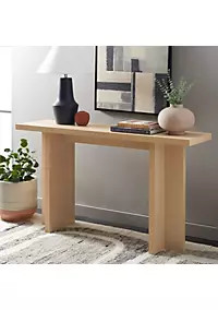 Safavieh Florence Large Console Table | Belk
