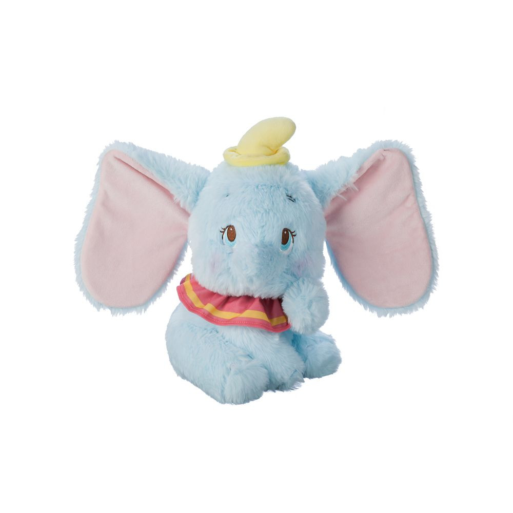 Dumbo Plush – Medium 13'' – Disney Store Japan | Disney Store