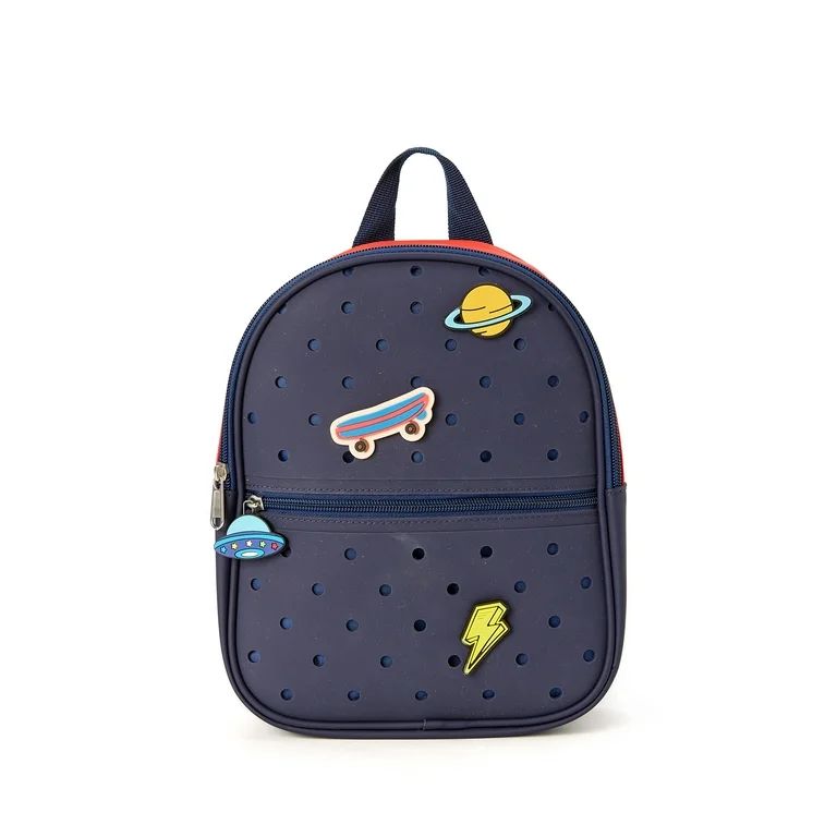 Wonder Nation Pop Charm Backpack | Walmart (US)