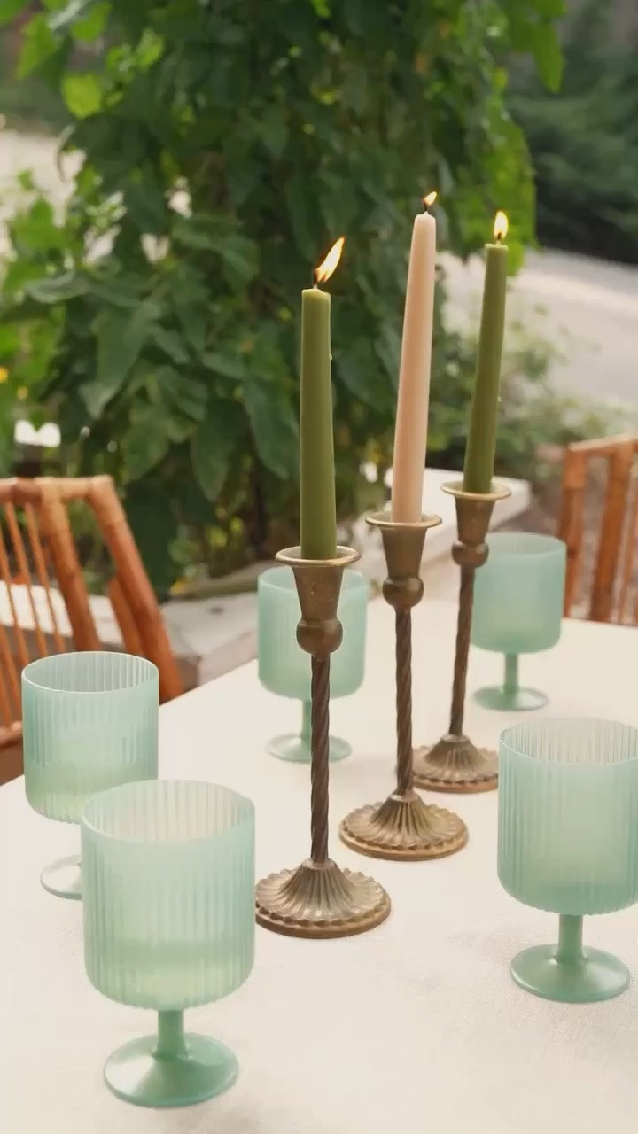 Weekend inspiration Make every gathering a memorable experience with seasonal entertaining essential

#outdoordining #kidfriendly #tablescape #housebeautiful

#LTKfamily #LTKSeasonal #LTKhome