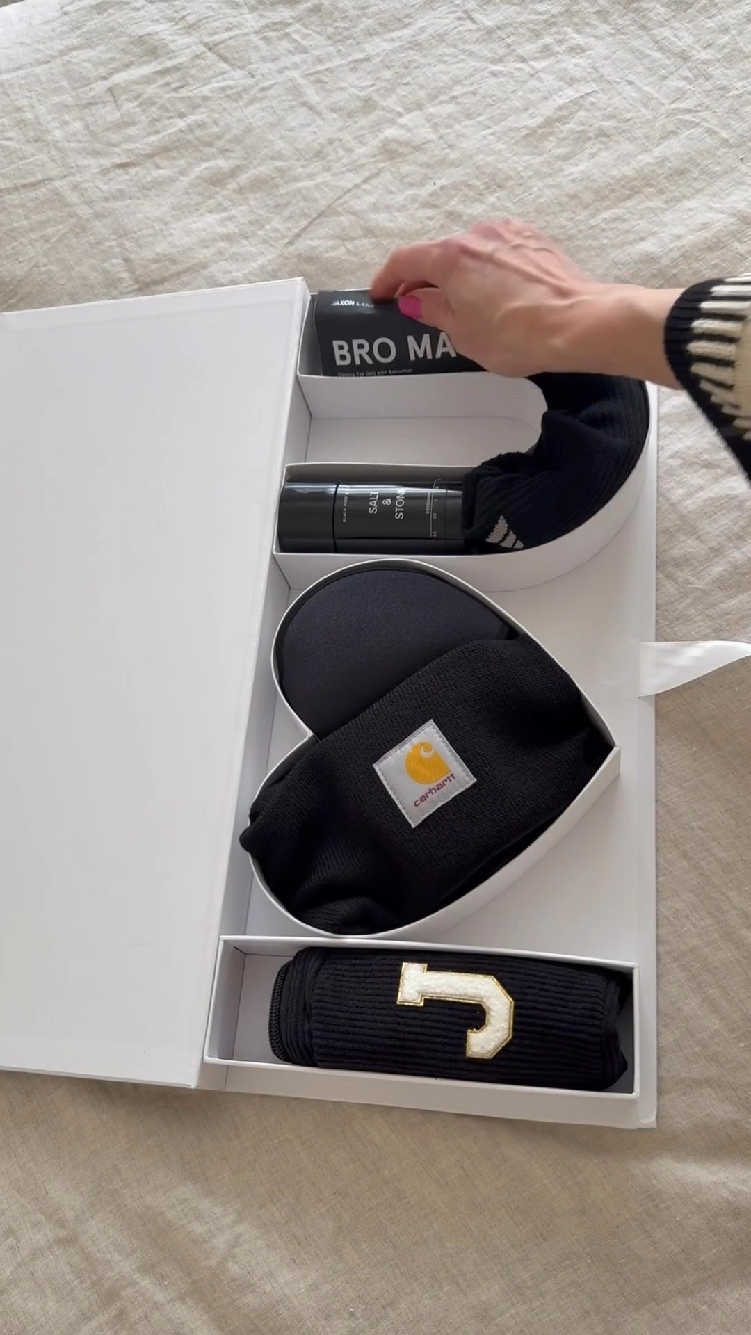 Gifts for Valentine’s Day #valentinesdaygufts 

#LTKSeasonal #LTKWatchNow #LTKMens

#LTKGiftGuide #LTKOver40 #LTKMostLoved

#LTKStyleTip #LTKFindsUnder50 #LTKFindsUnder100