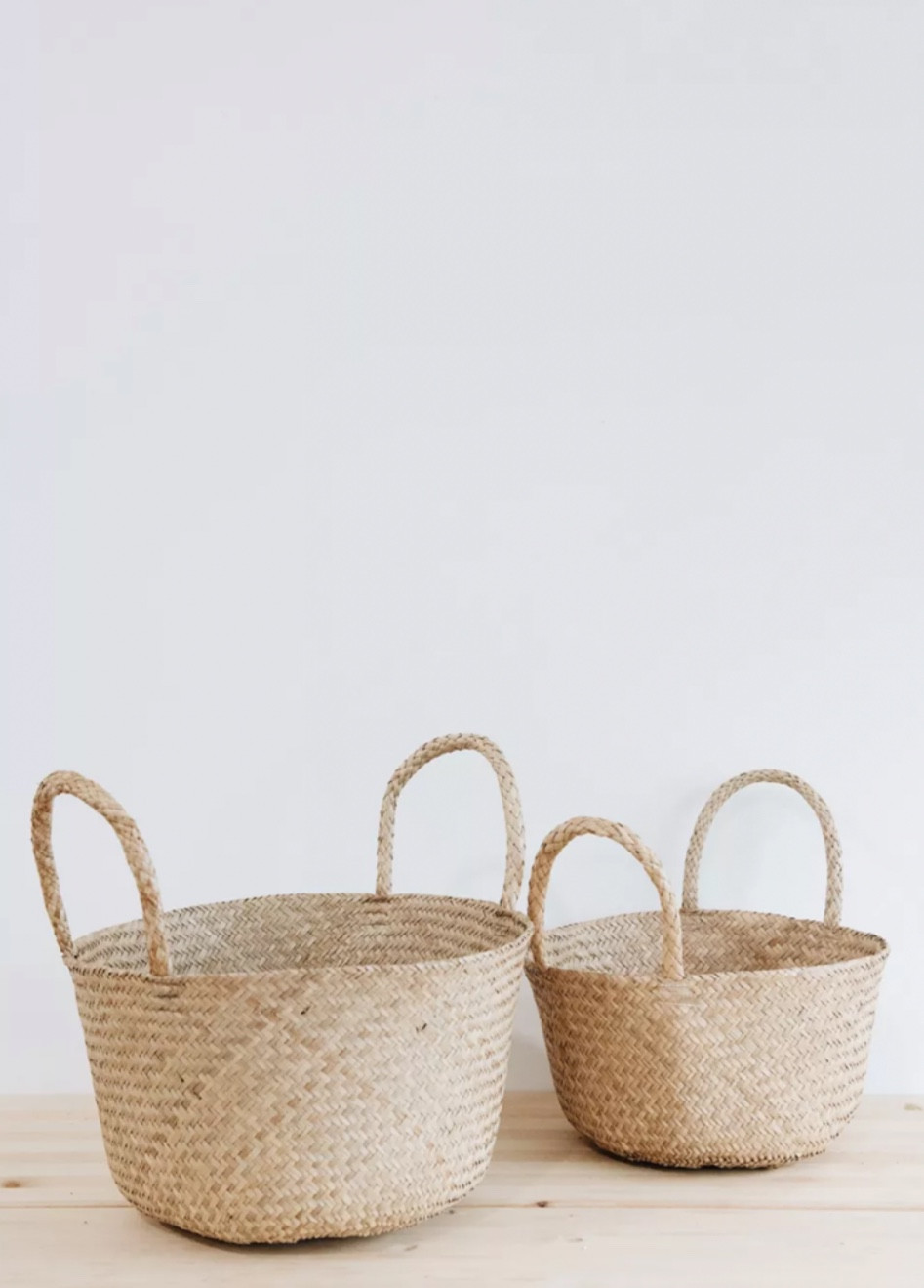 Loving these baskets from Urban!

#LTKhome #LTKunder50