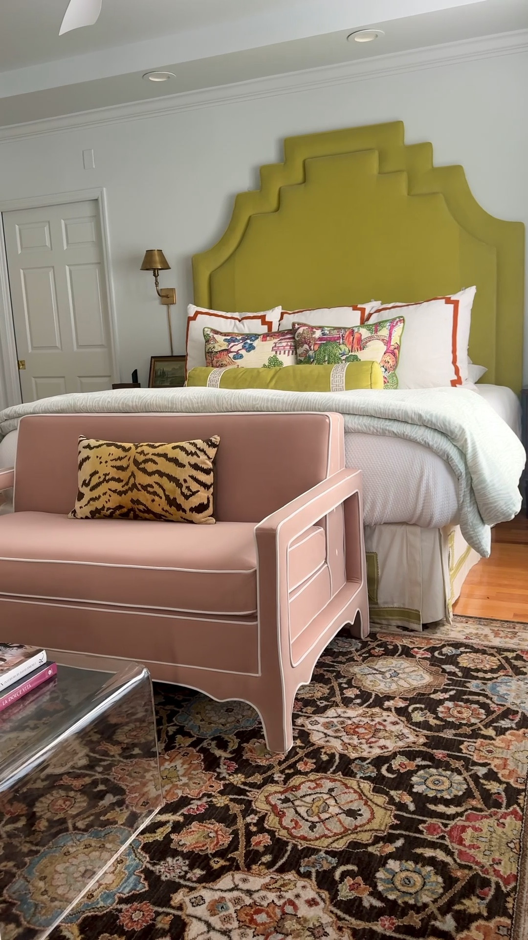 huge Labor Day savings on everything in my primary bedroom 
#ltksale #ltklaborday bedroom decor inspo, modern traditional home 

#LTKSaleAlert #LTKHome