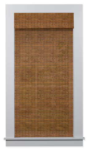 Blinds.com Cordless Woven Wood Shades | Blinds.com | Blinds.com