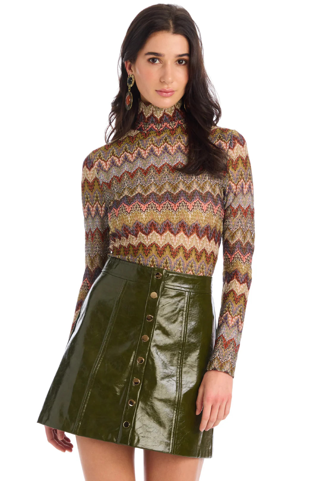 CONNER TOP | ALLISON New York