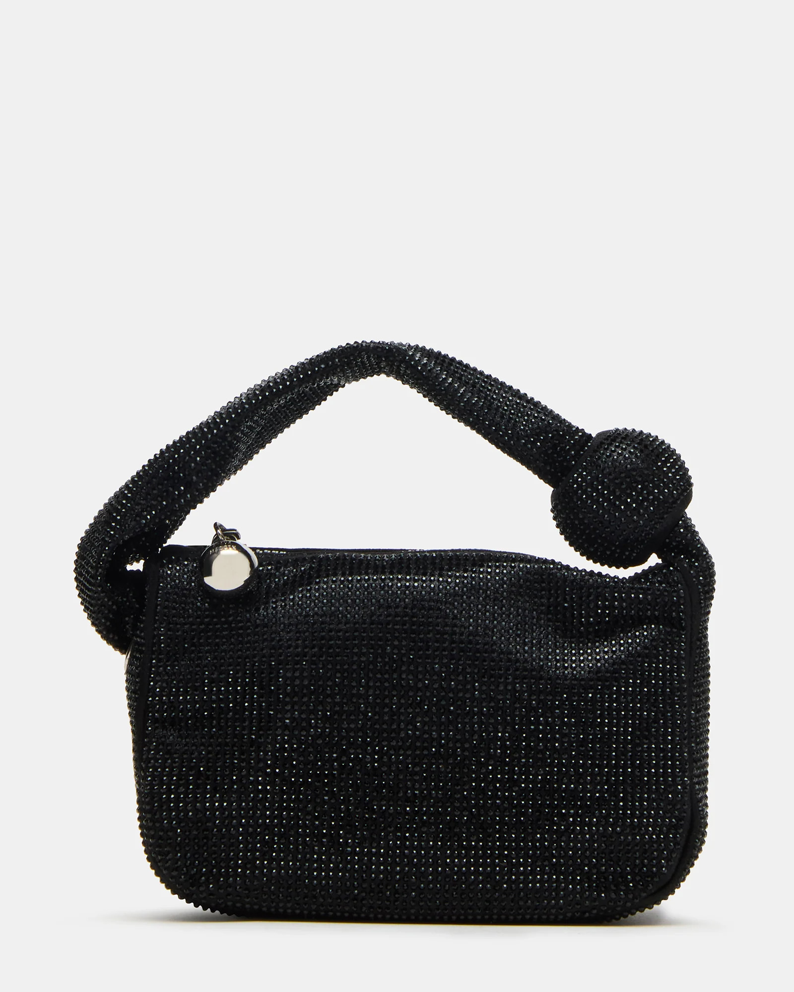 SPARKLY BAG BLACK | Steve Madden (US)