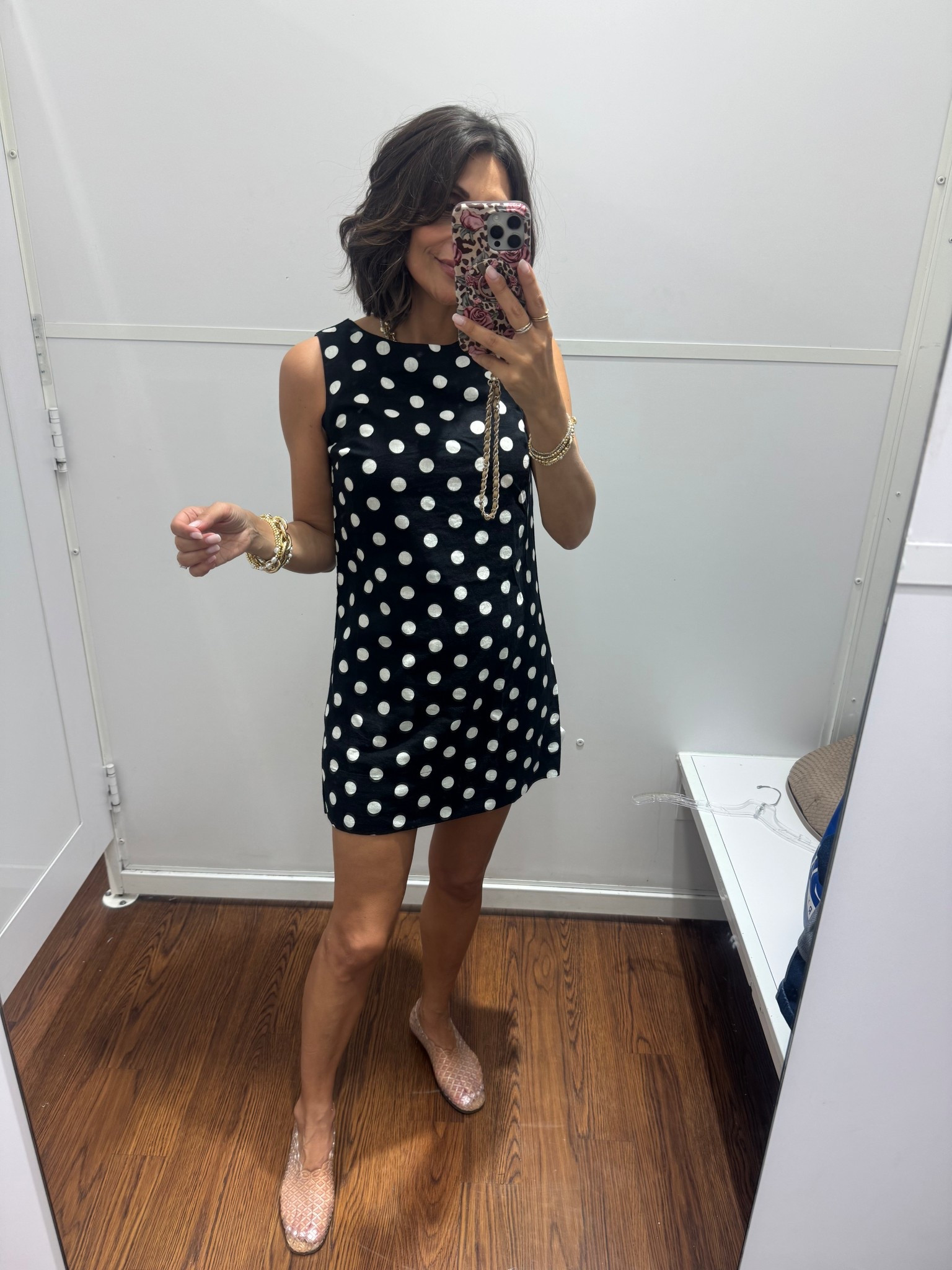 This is the cutest dresses ever! It’s adorable 
Wearing xs but needed a small 

#LTKOver40 #LTKgrwm #LTKWorkwear