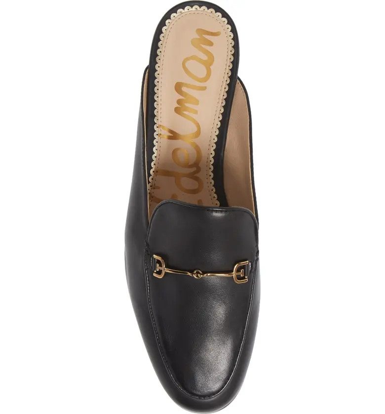 Sam Edelman Linnie Mule - Wide Width Available (Women) | Nordstrom | Nordstrom