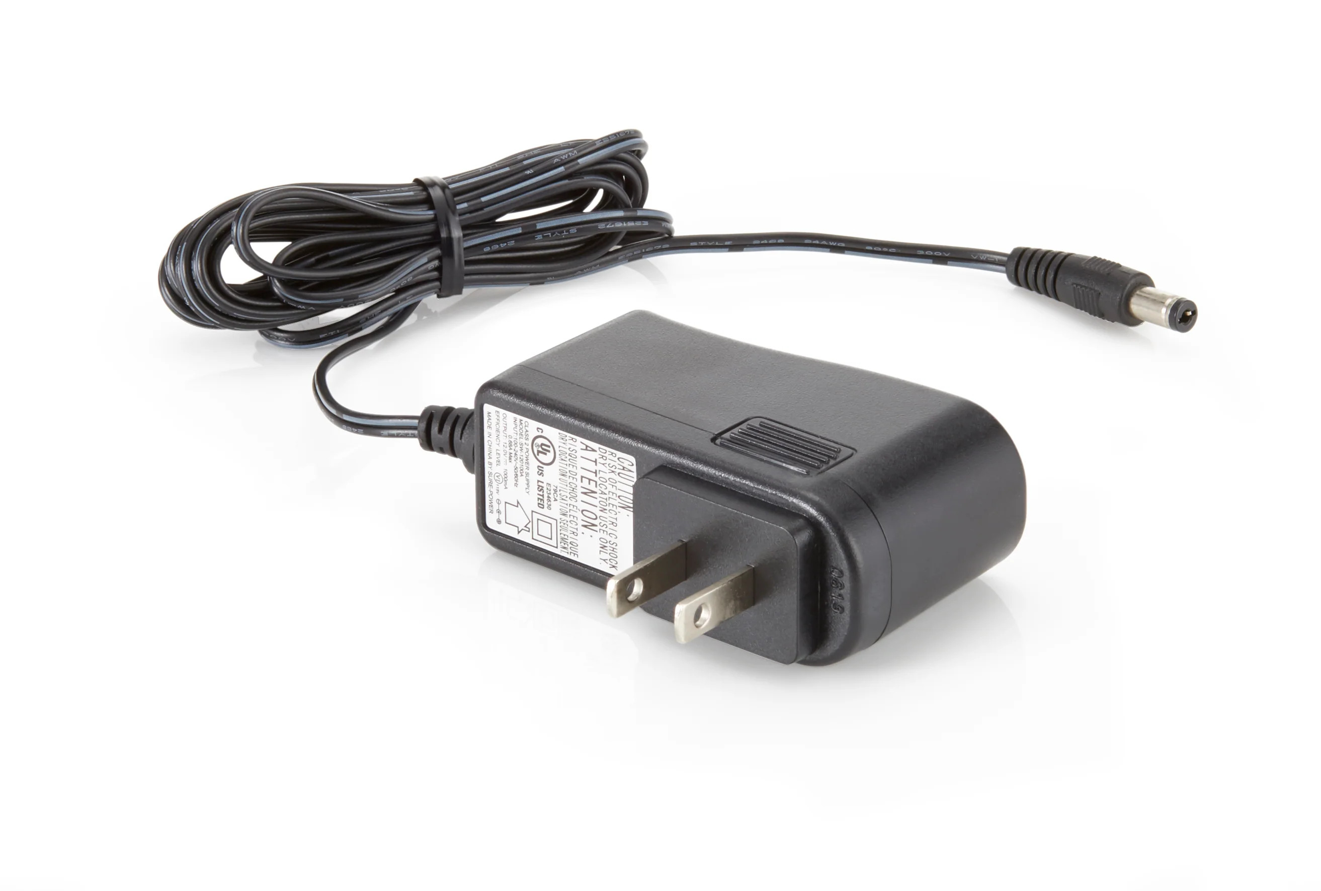 Bartesian Cocktail Maker Replacement Power Cord | Bartesian
