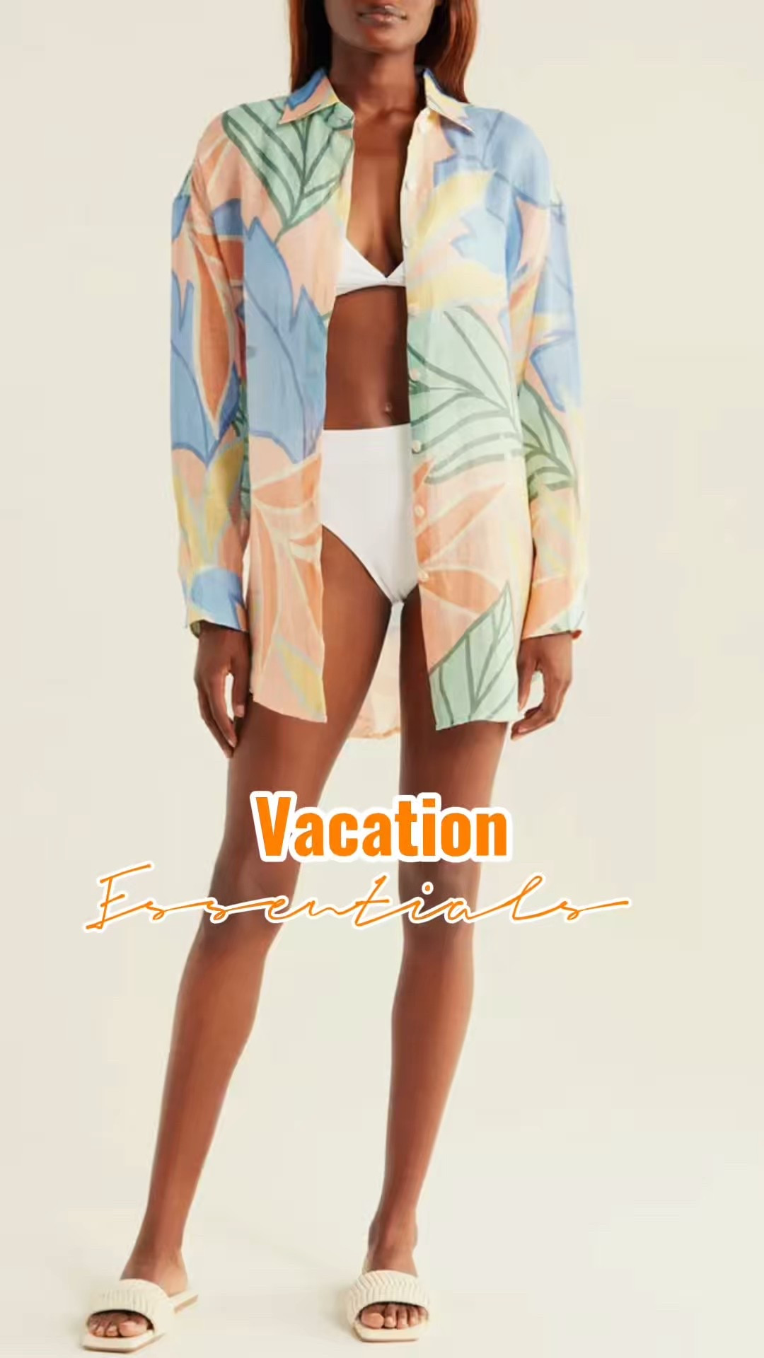 Do you have a tropical vacation planned for this winter???

These finds are all on sale at Nordstrom’s Half Year Sale! Don’t miss these great deals on travel pieces and warm weather, travel friendly fashion! 

#LTKTravel #LTKOver40 #LTKSaleAlert