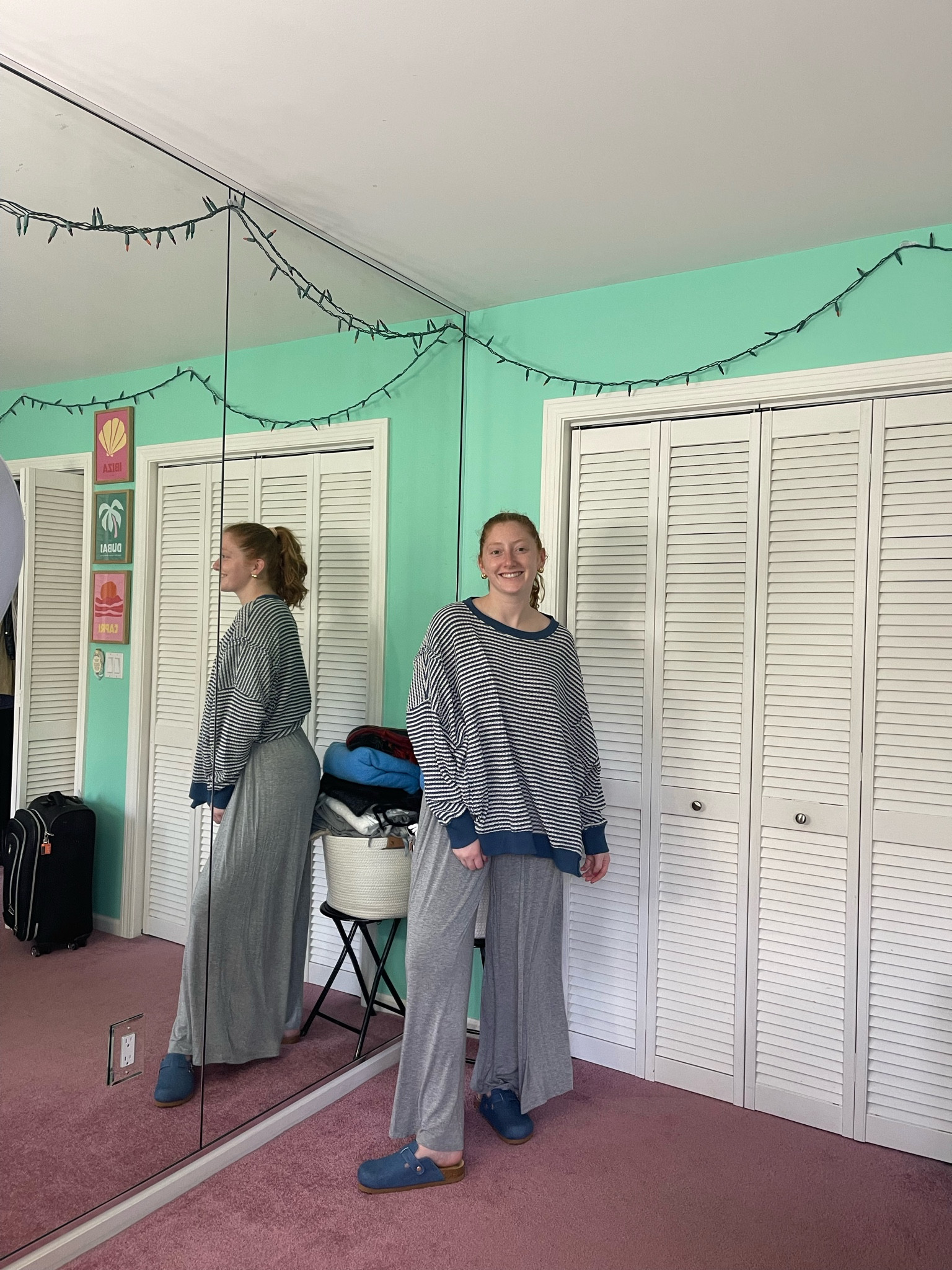 styling Cushionaire outfit idea 

#LTKGiftGuide #LTKSeasonal #LTKShoeCrush