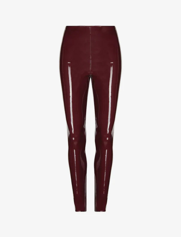 Faux Patent Leather Legging | Commando®