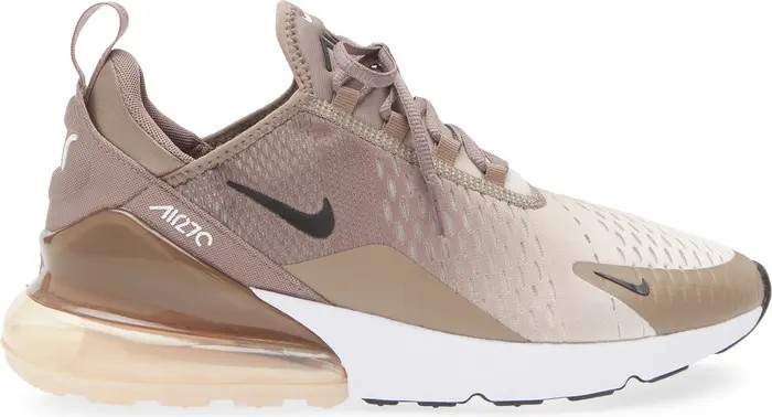Nike Air Max 270 Sneaker (Men) | Nordstrom | Nordstrom
