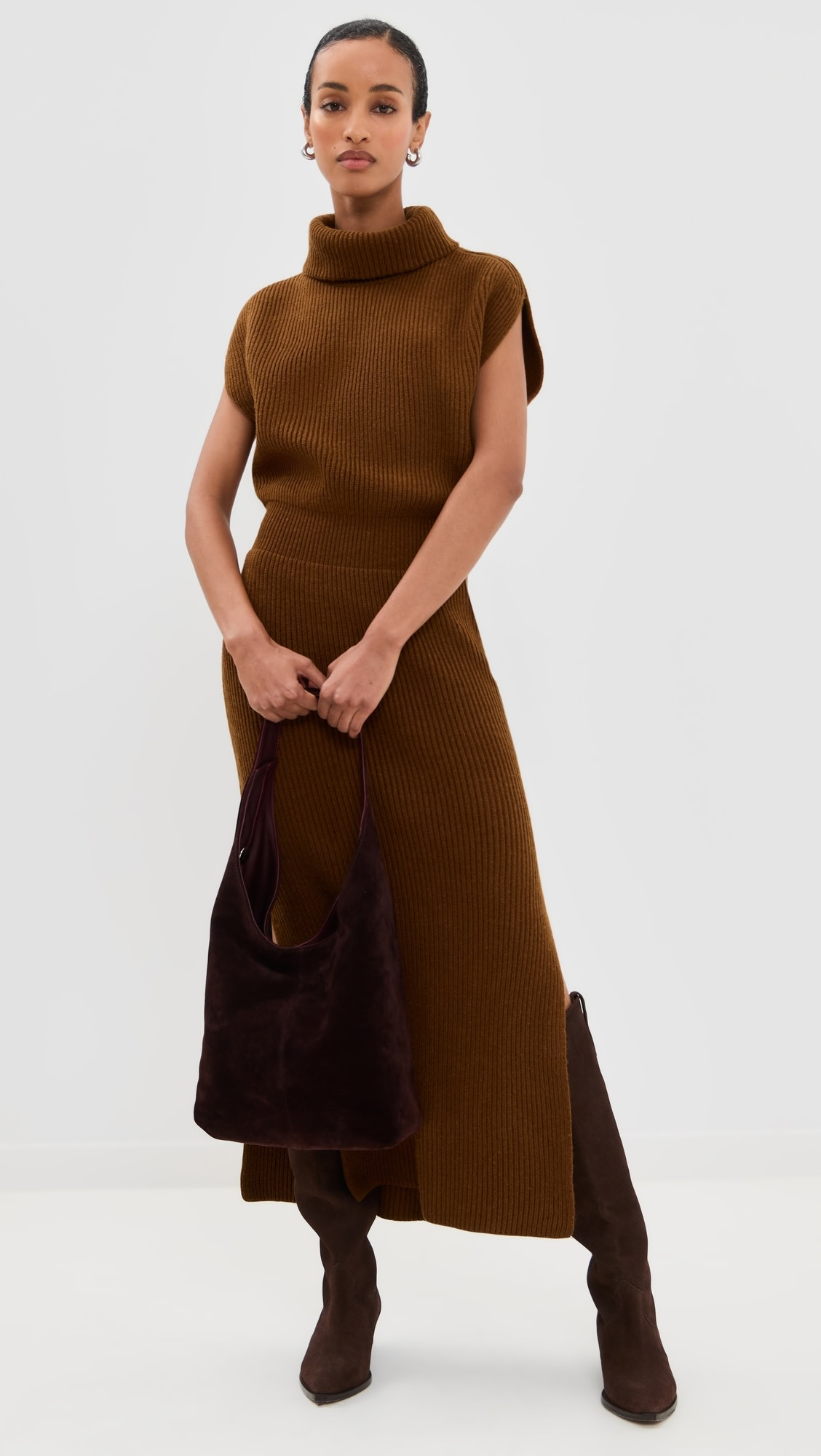 Marigold Sweater Dress | Shopbop