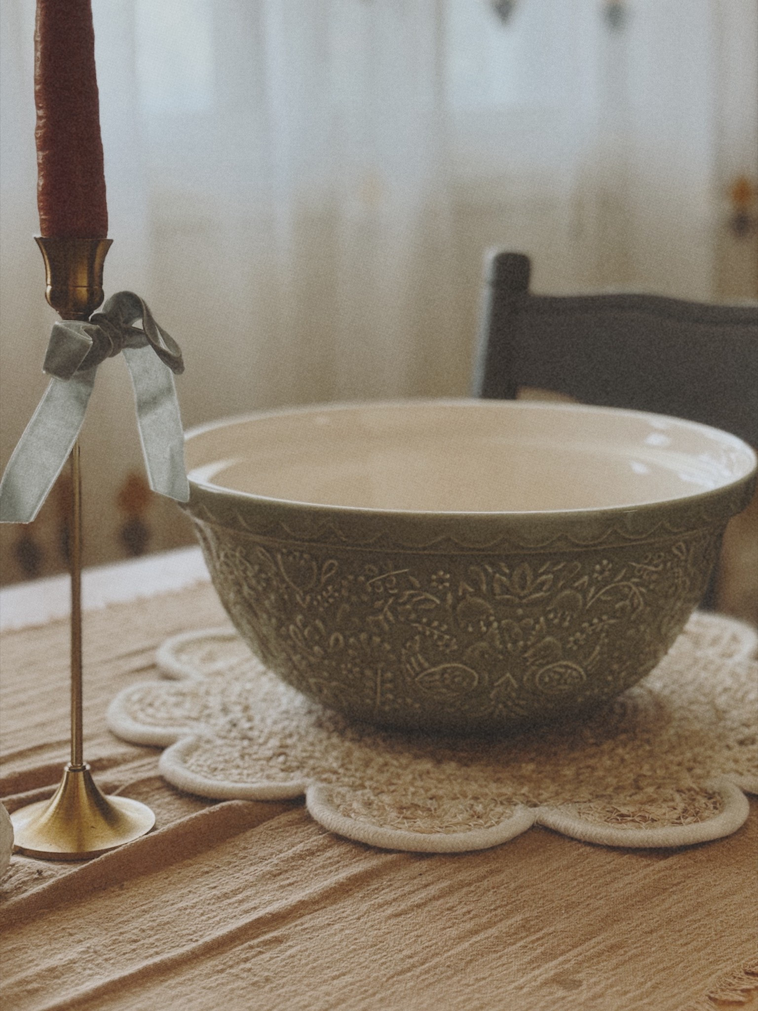 Treated myself to a little early birthday gift… 

#LTKcasa #LTKcanada