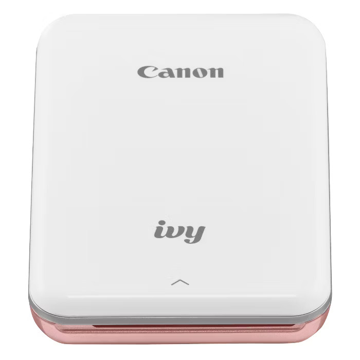 Canon IVY Mini Photo Printer - Rose Gold | Target