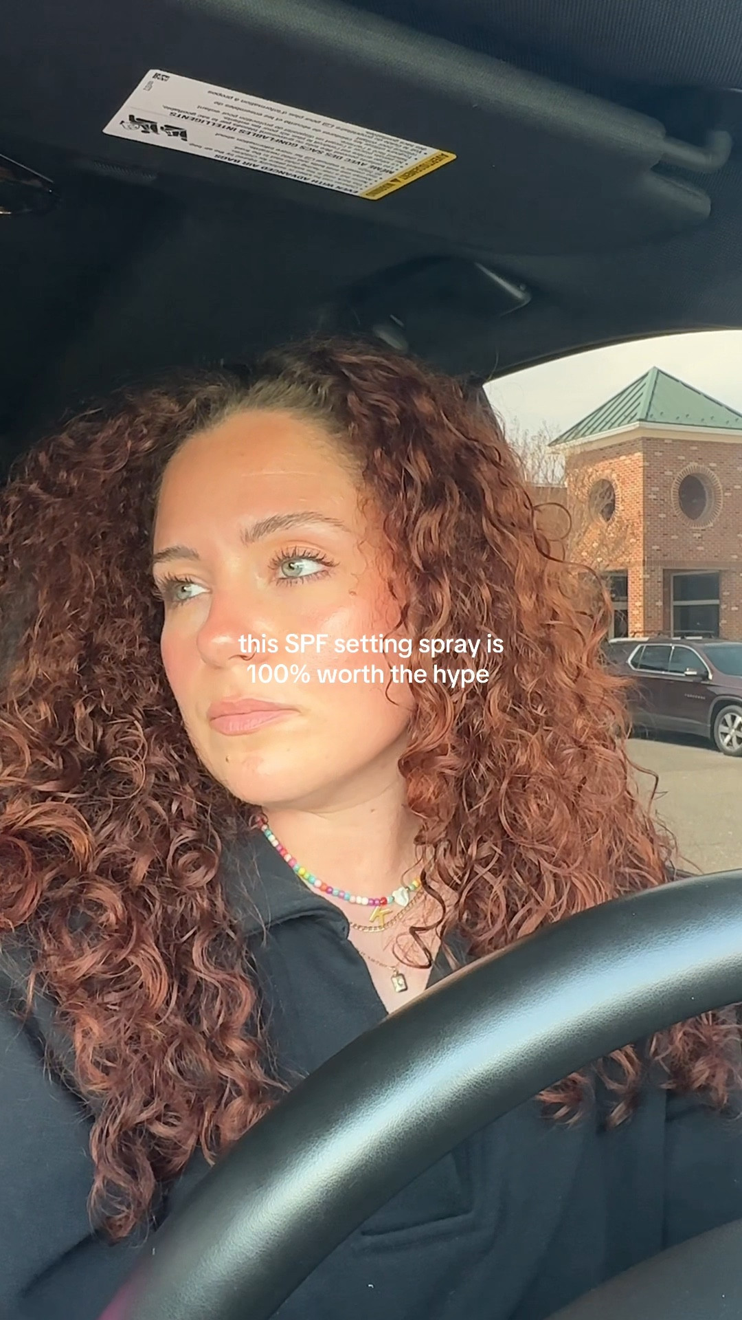 the way I’m going to go through this so fast I’m obsessed