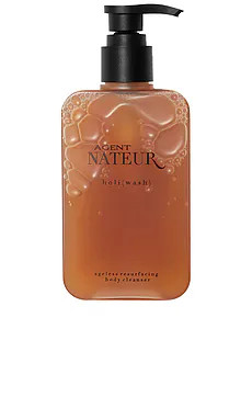 Holi(wash) Ageless Resurfacing Body Cleanser
                    
                    Agent Nateu... | Revolve Clothing (Global)