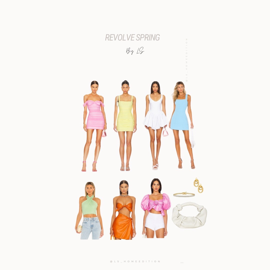 Revolve Spring 🧡🌸💫

#revolve #revolveresort #resortwear #vacation #vacationshop #vacationfits #summeroutfits #springoutfits #travel #travelfashion #summerfashion #springfashion #revolveaccessories #accessories #earrings #handbag 

#LTKBeauty #LTKSwim #LTKTravel