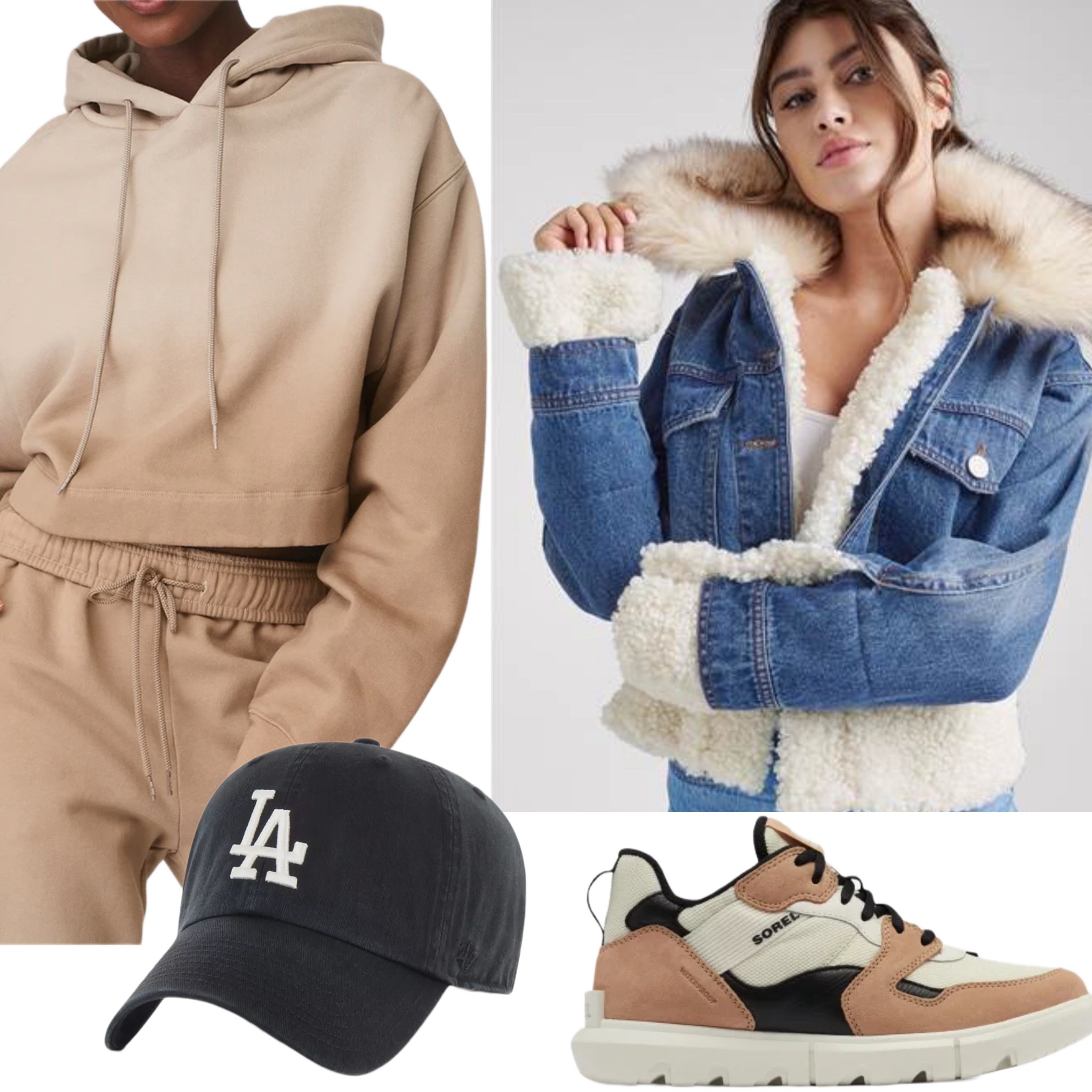 Fall fashion

#LTKstyletip #LTKSeasonal #LTKsalealert