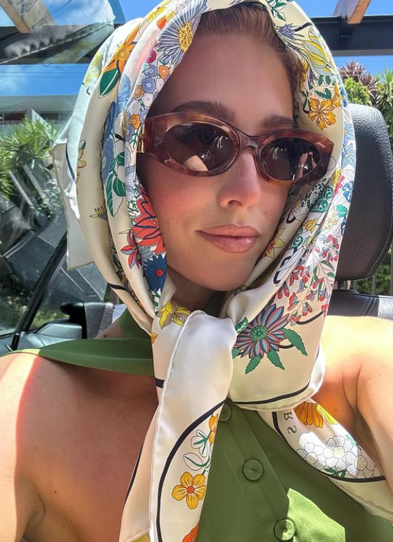 These sunnies!! Linked a similar pair that's under $70 as well 

 #LTKFindsUnder100 #LTKTravel