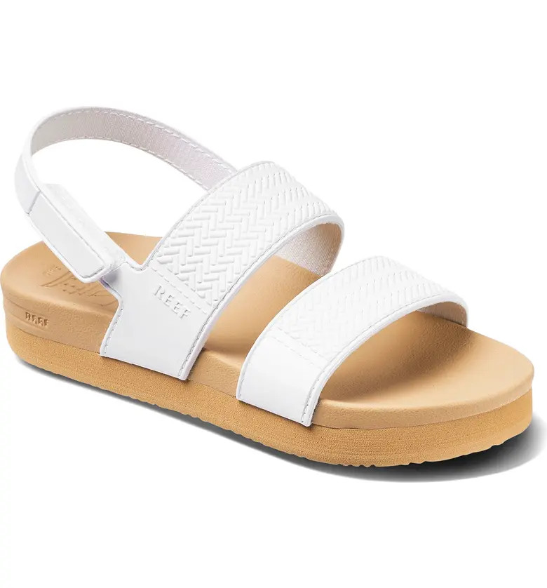 Kids' Water Vista Slingback Sandal | Nordstrom