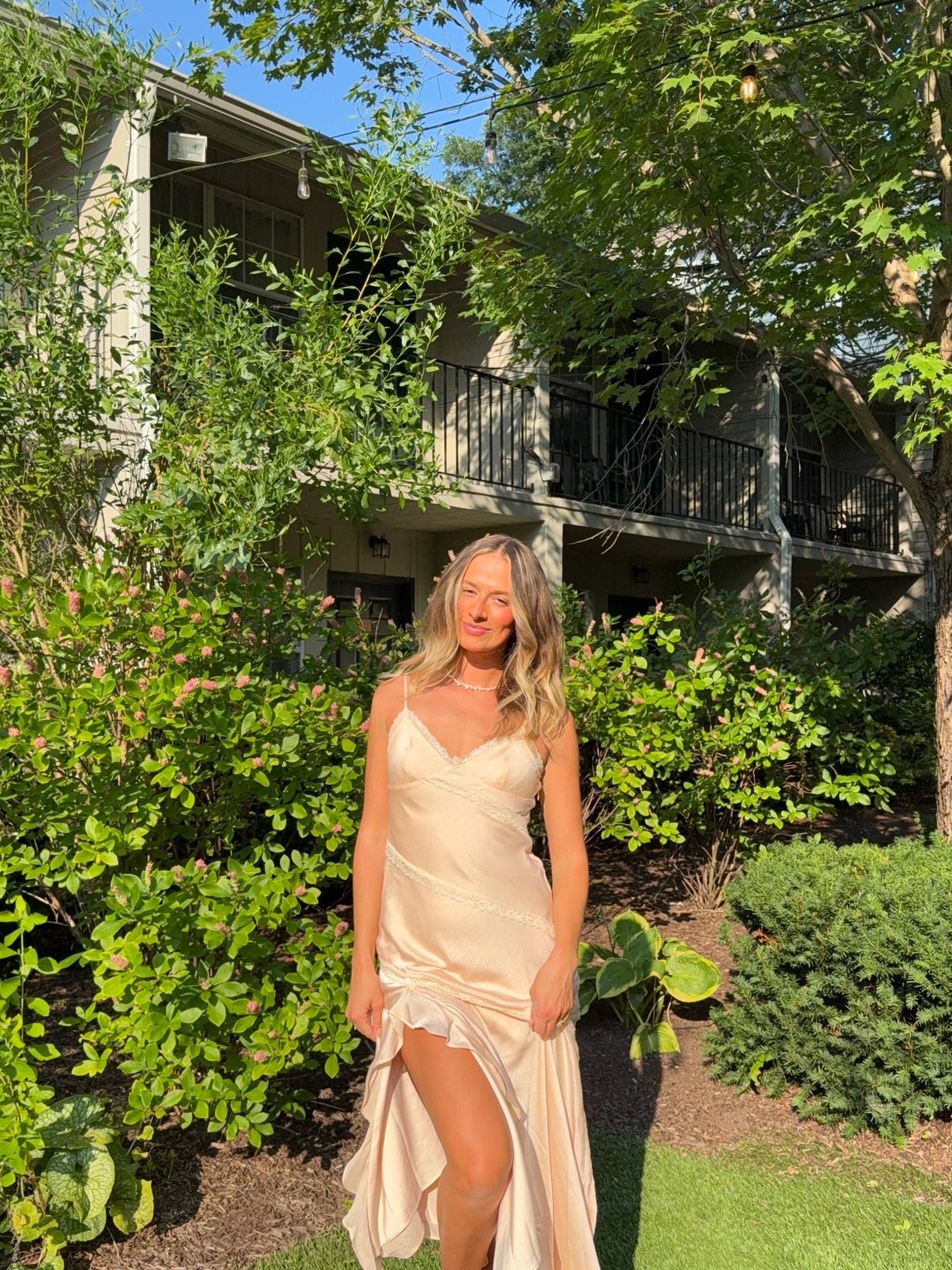 the perfect wedding dress! #wedding #weddingguest