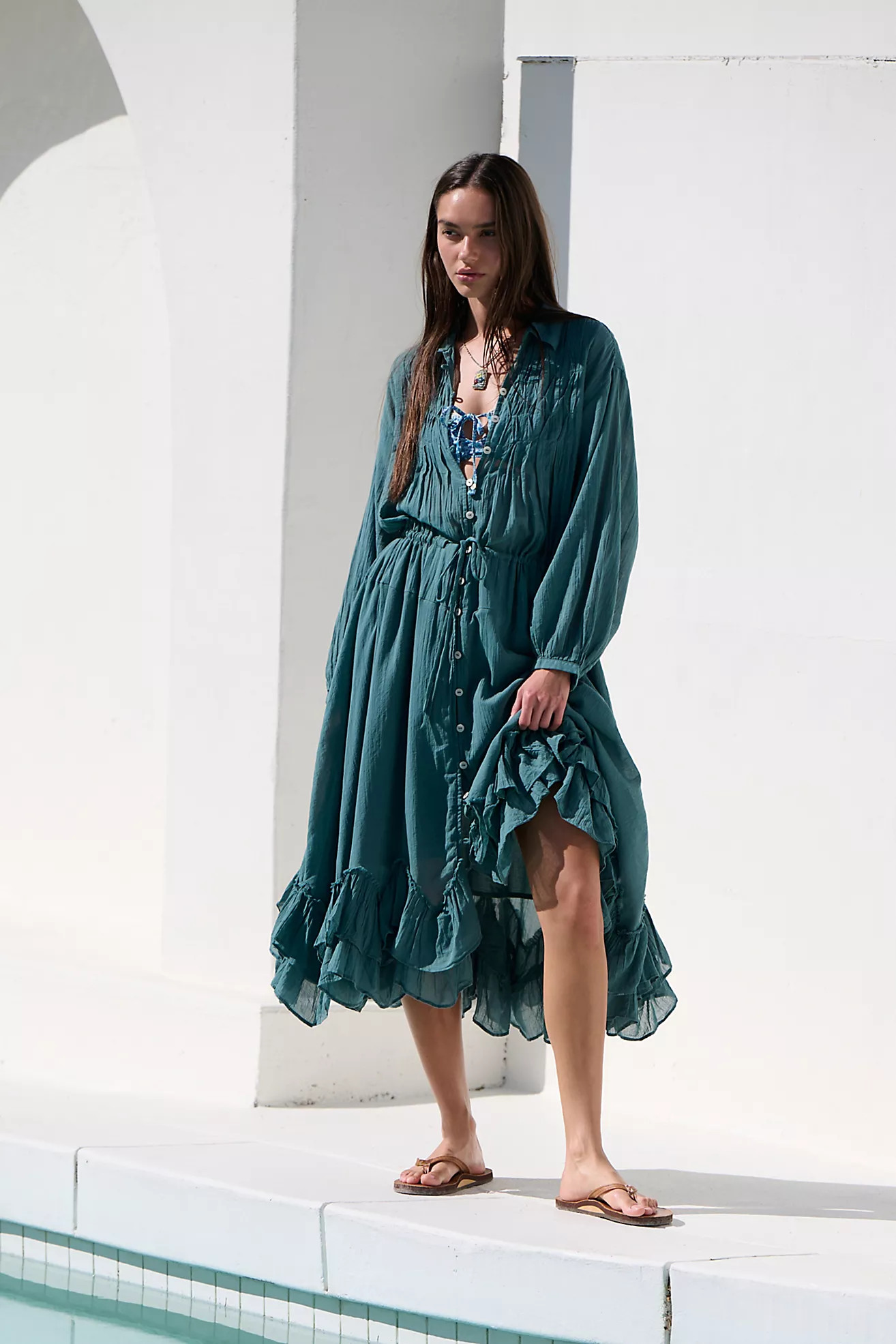 Sea La Vie Midi | Free People (Global - UK&FR Excluded)