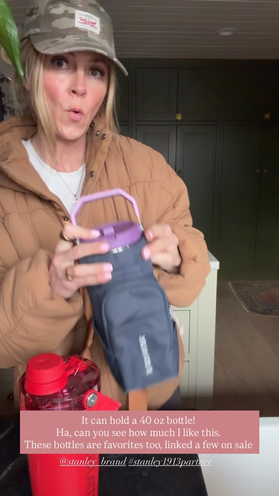 @stanley_brand #stanley1913partner