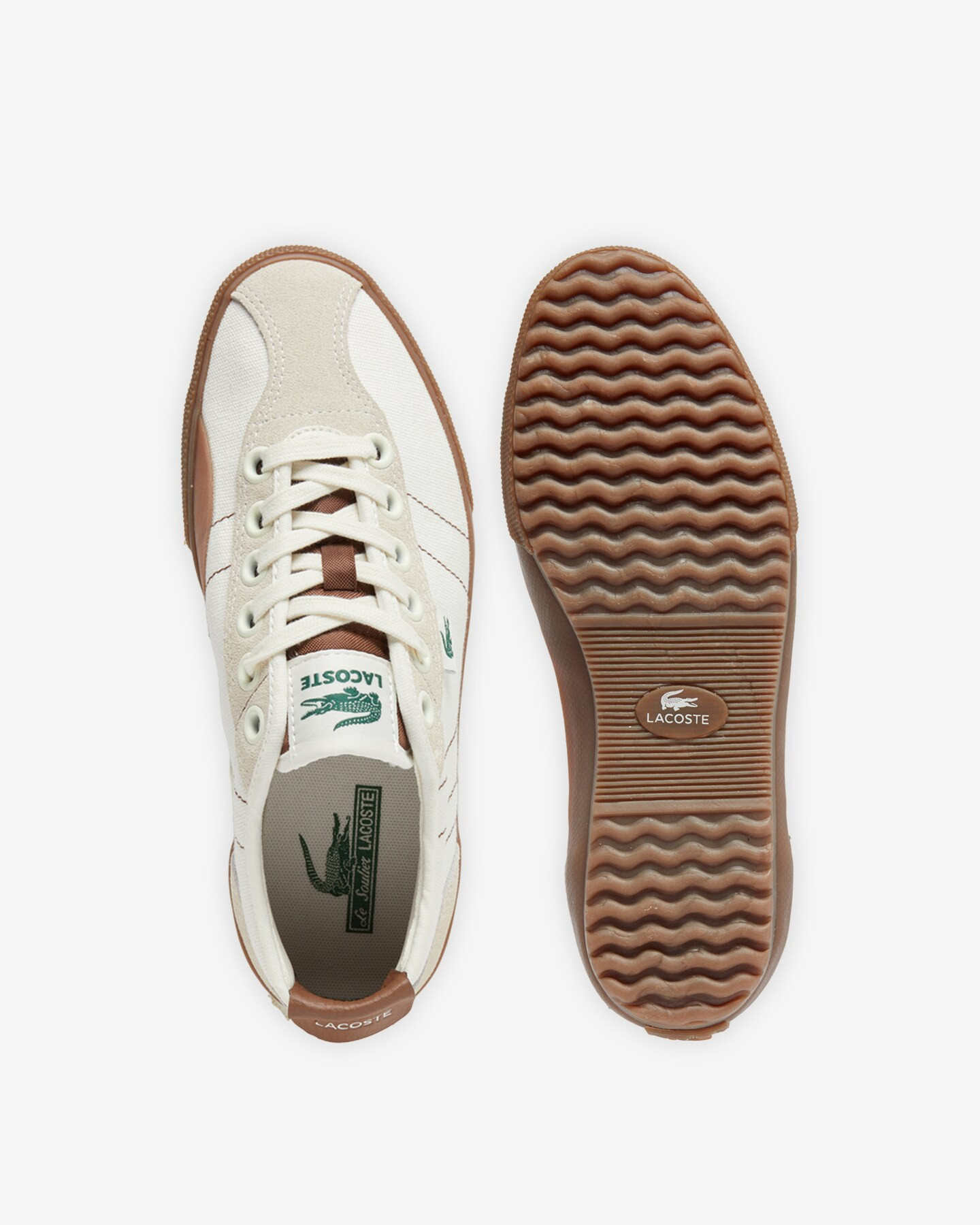 Women's Backslam Sneakers | Lacoste (US)