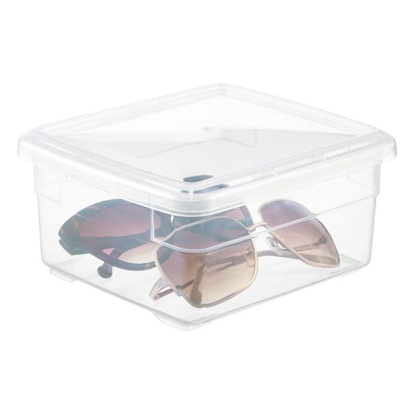 Our Accessory Boxes | The Container Store