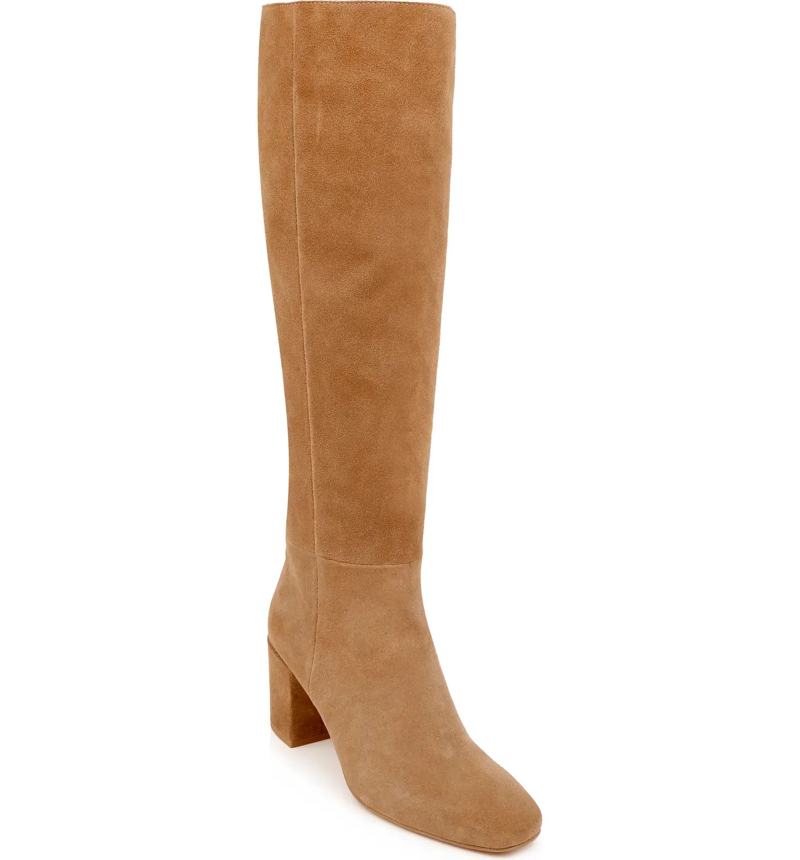Kendra Over the Knee Boot | Nordstrom