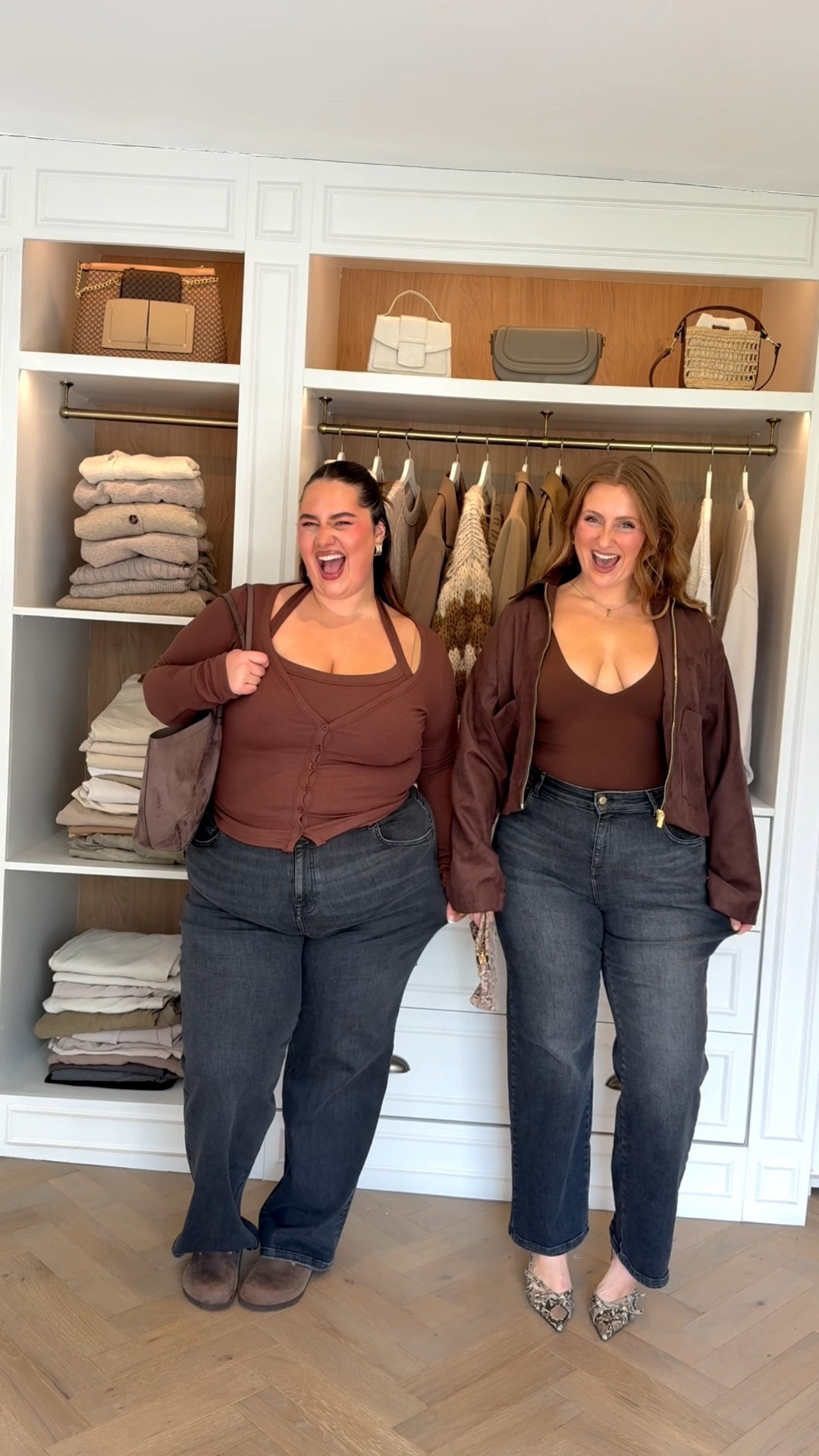 Feel good clothing 💭

#LTKmidsize #LTKcurves #LTKstyletip