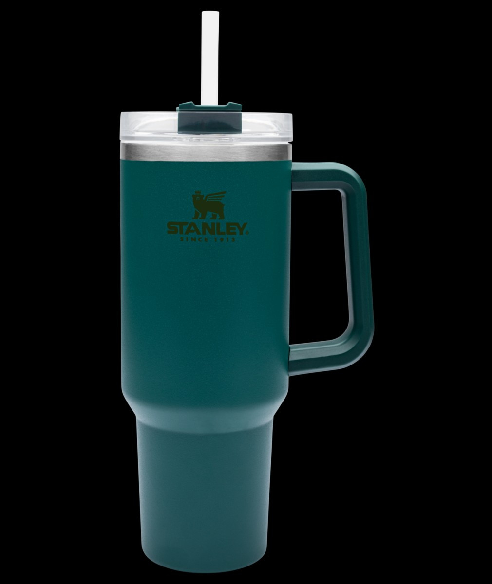 Adventure Quencher Travel Tumbler | 40 OZ | Stanley PMI US