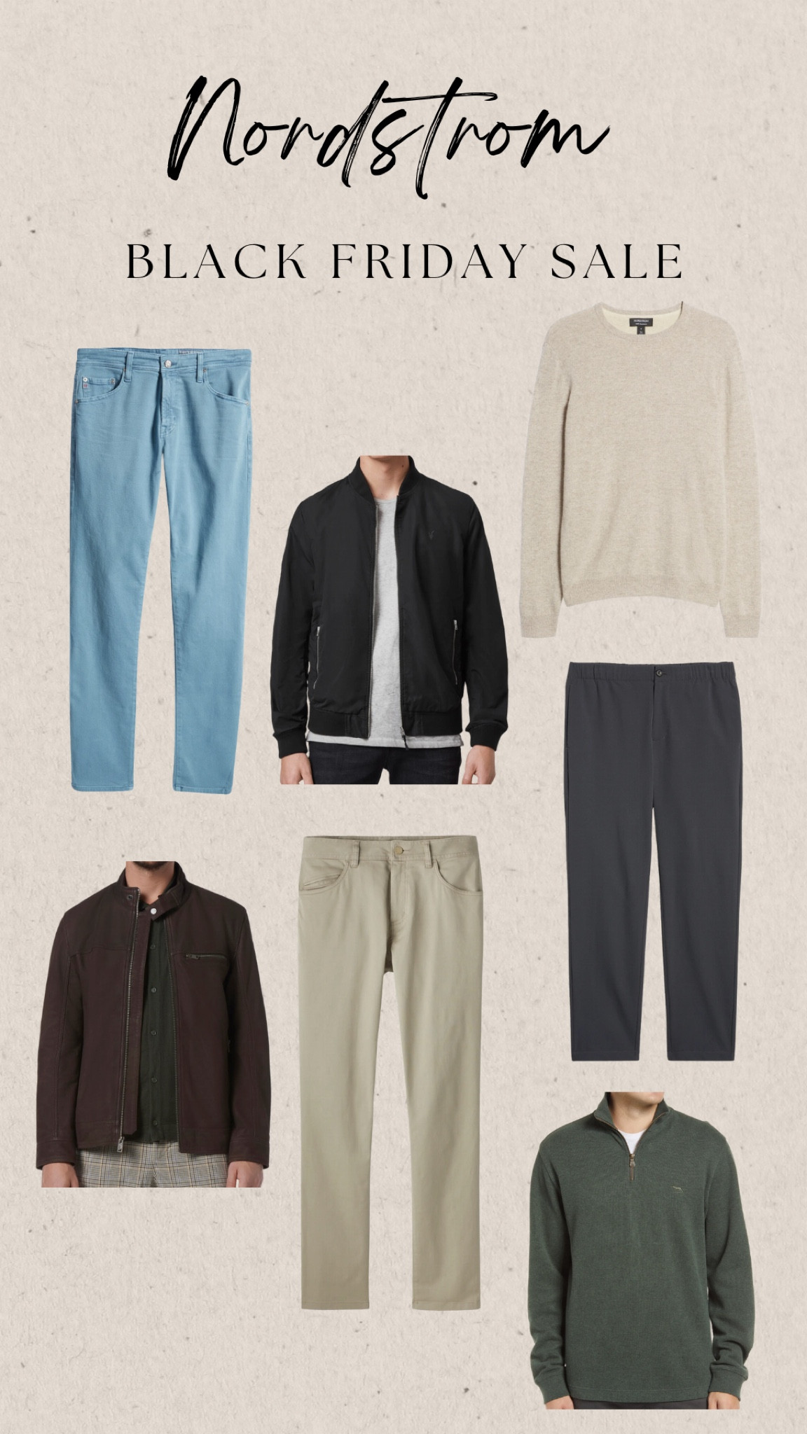 Nordstrom Black Friday sale

#LTKCyberWeek #LTKsalealert #LTKstyletip