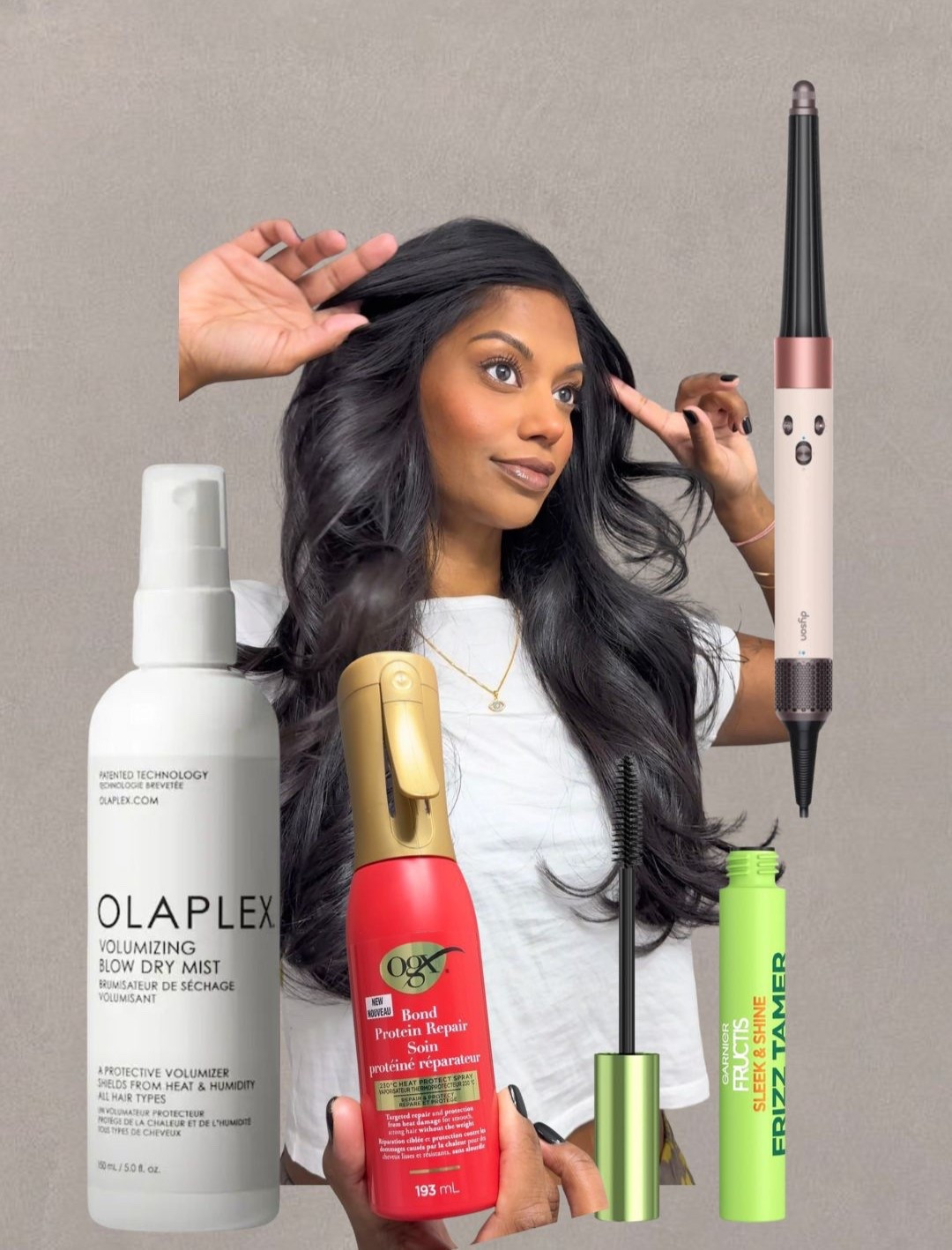 Blow out haircare ! #easyhairstyles 

#LTKbeauty #LTKstyletip #LTKsale