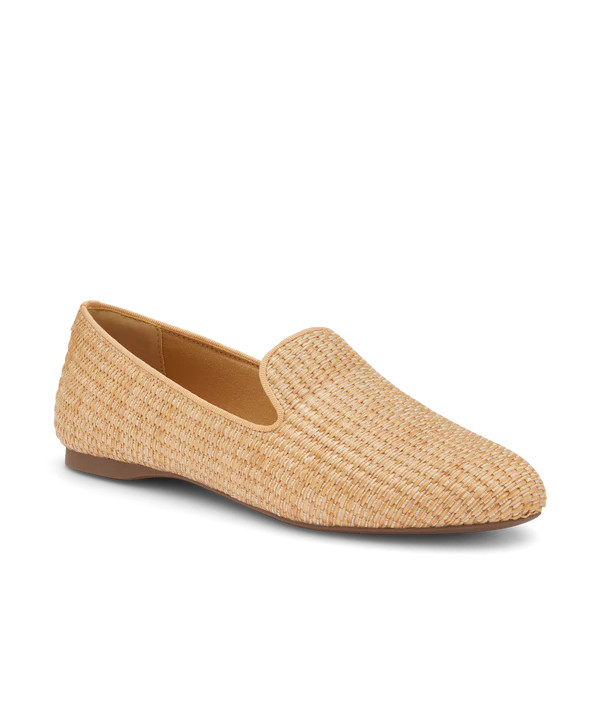 The Starling - Flax Raffia | BIRDIES