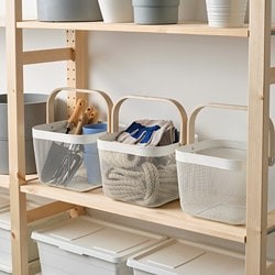 RISATORP Wire basket - IKEA | IKEA (DE)