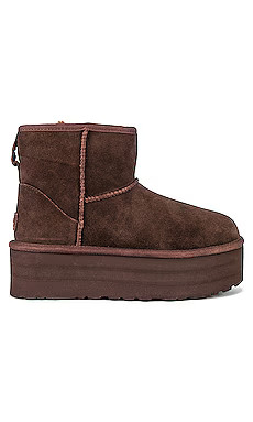 Classic Mini Platform Boot
                    
                    UGG | Revolve Clothing (Global)