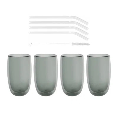 Sorrento 9-Piece 11.8 oz. Glassware Set | Wayfair North America