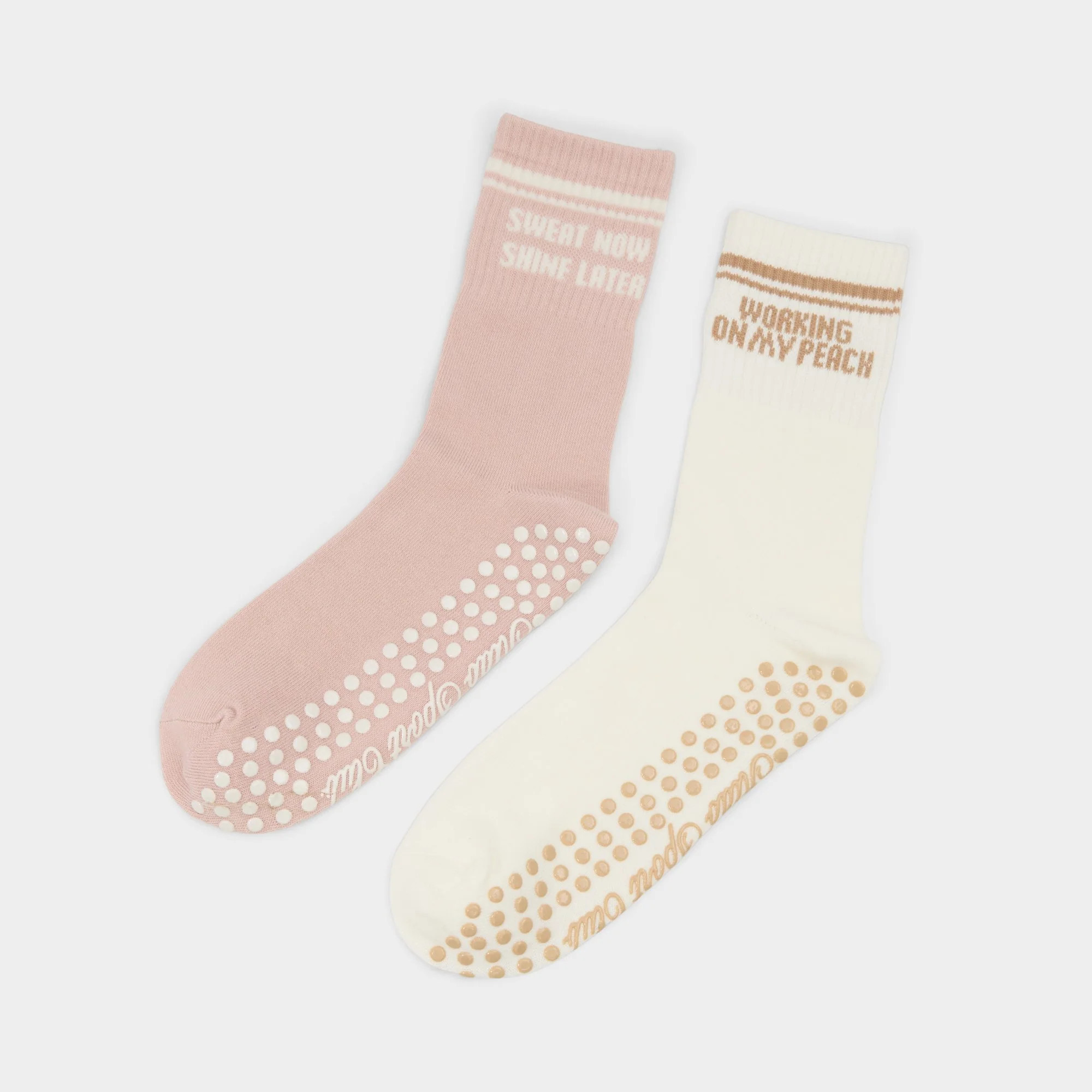 ALDO Pilatesclub in Light Pink | Aldo Shoes (US)