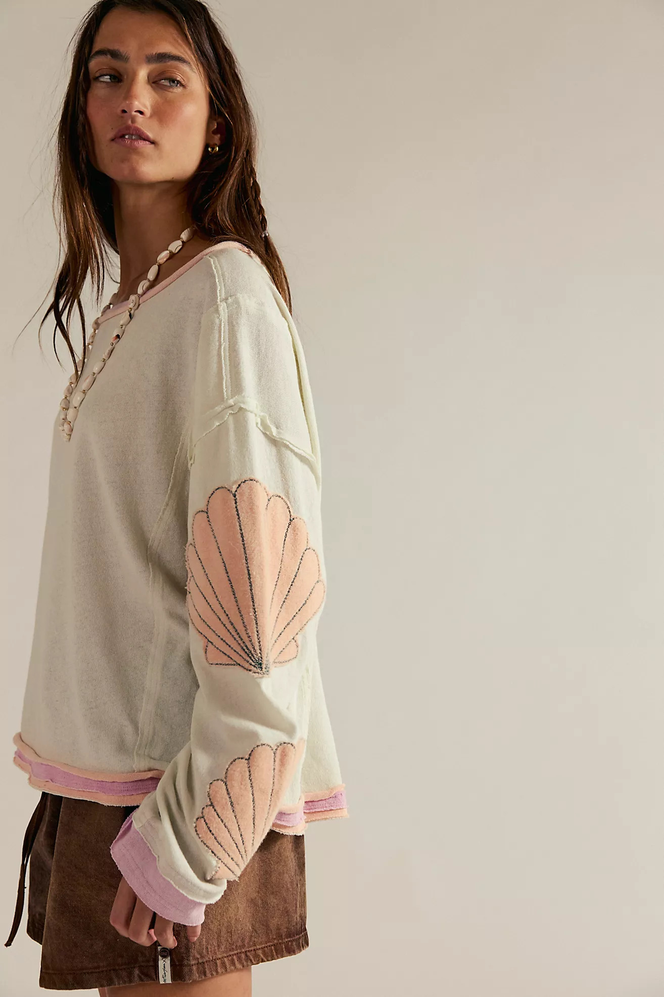 We The Free You're A Star Tee | Free People (Global - UK&FR Excluded)