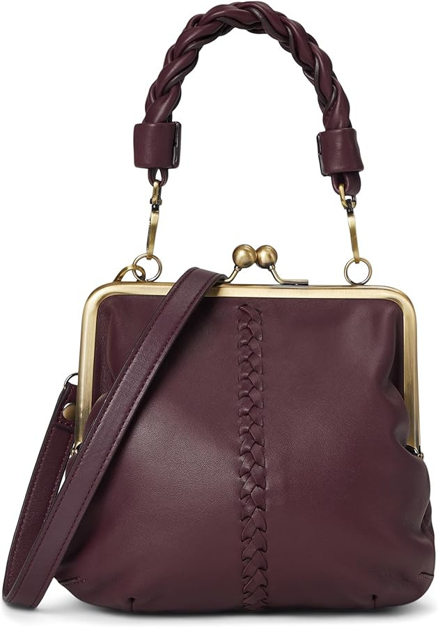 HOBO womens Alba Crossbody | Amazon (US)