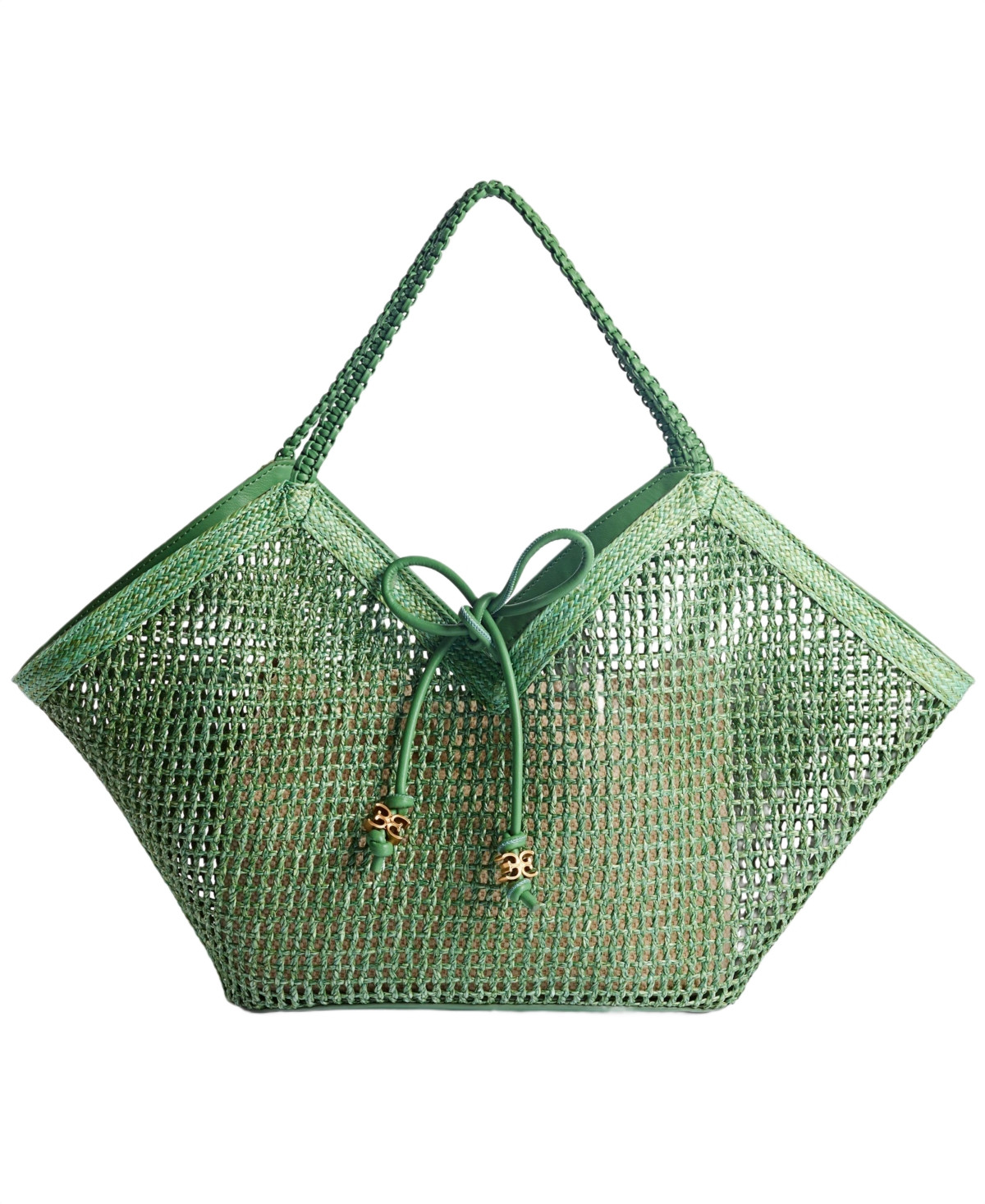 Sam Edelman Marcie Small Tote Bag - Sage | Macy's