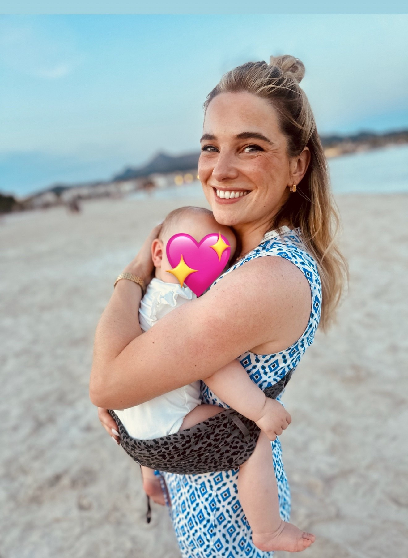 These toddler carriers are so useful! This one is a brand called Gooseket but there are loads of others I’ve linked below that are similar!

#LTKfamily #LTKbaby #LTKbag