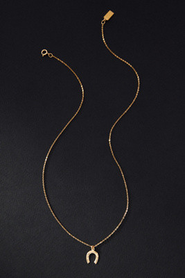Set & Stones Colt Necklace | Anthropologie (US)