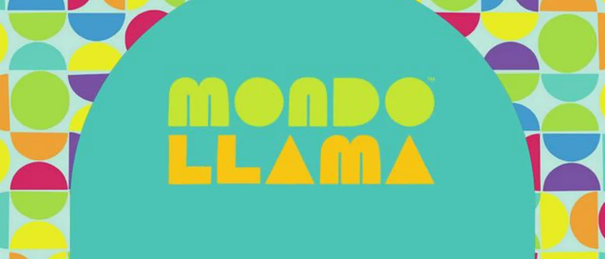 18ct Glitter Set - Mondo Llama™ | Target