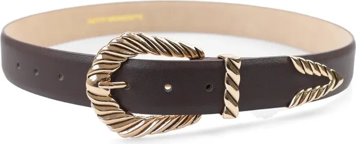 Modern Rodeo Belt | Nordstrom