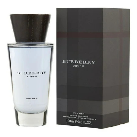 Touch by Burberry 3.3 oz Eau De Toilette Spray for Men | Walmart (US)